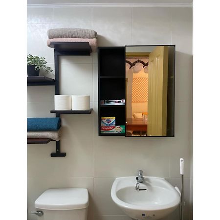 Marina Town Spatial Condominium Dumaguete City Екстер'єр фото