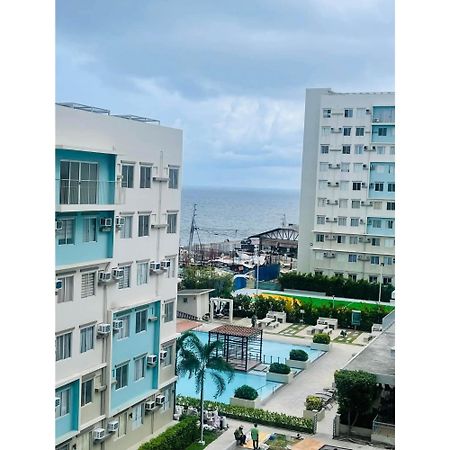 Marina Town Spatial Condominium Dumaguete City Екстер'єр фото